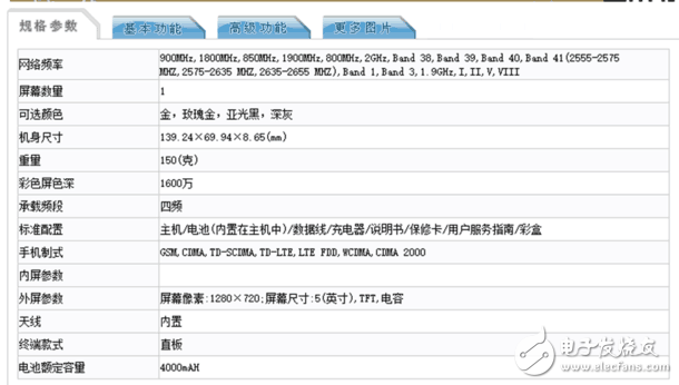 紅米Note4X后又一新品，小米在低端市場(chǎng)發(fā)力！