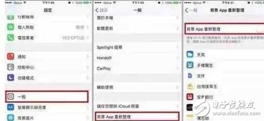 升級(jí)iOS10后覺(jué)得變慢？5個(gè)方法讓你的舊iphone瞬間提速