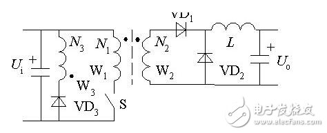 開關(guān)電源工作原理是什么？開關(guān)電源原理圖分析