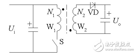 開關(guān)電源工作原理是什么？開關(guān)電源原理圖分析