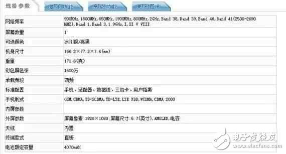 新版小米Note2終于換三星屏幕了，這下可以不用擔心產(chǎn)量和屏幕質(zhì)量了