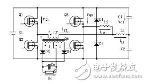 一種可實(shí)現(xiàn)PFM和PWM及其自動(dòng)切換的數(shù)字控制電路