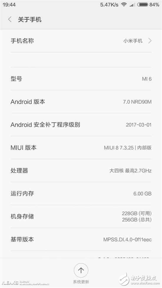 互相傷害，小米6、魅族pro7四月初發(fā)布