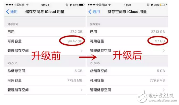 iOS10.3正式版來(lái)了，已經(jīng)推送，看完這篇文章再?zèng)Q定升不升！