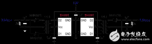 信號鏈基礎(chǔ)知識 67：如何設(shè)計一款適用RS-485 的 2-4 線轉(zhuǎn)換器