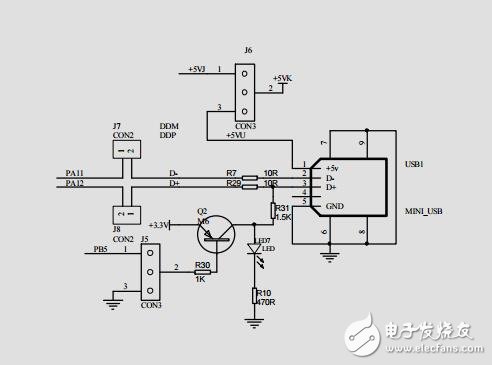 stm32f103zet6v1.2-原理圖