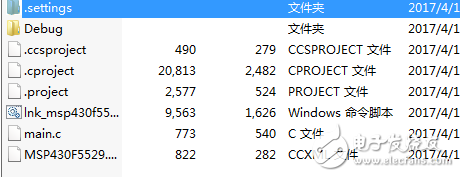 msp430f5529產(chǎn)生一路pwm波