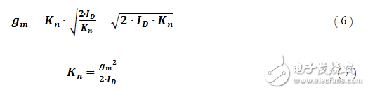 生成任意量級(jí)的偏置電流網(wǎng)絡(luò)（第二部分）