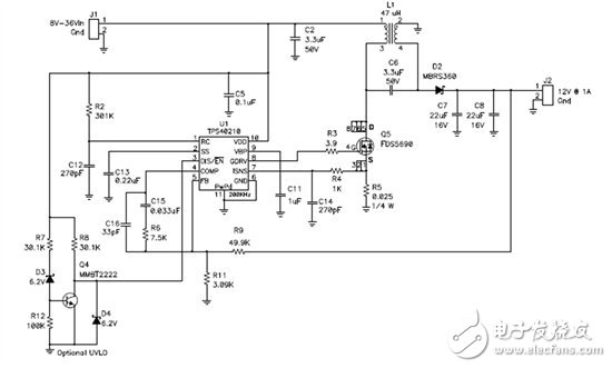 電源設(shè)計(jì)小貼士 33：注意 SEPIC 耦合電感回路電流--第 2 部分