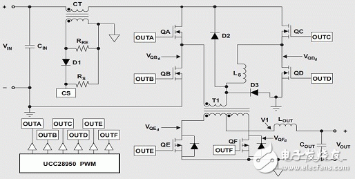 計(jì)算機(jī)電源 白金 化