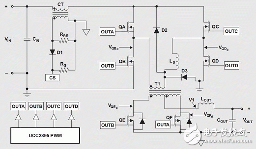 計(jì)算機(jī)電源 白金 化