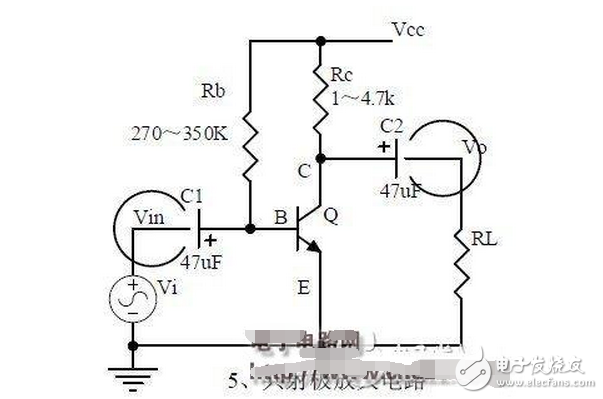 模擬電路為處理模擬信號的電子電路，模擬信號就是時(shí)間和幅度都連續(xù)的信號（連續(xù)的含義是在某以取值范圍那可以取無窮多個(gè)數(shù)值）。模擬信號的特點(diǎn)：1、函數(shù)的取值為無限多個(gè)；2、當(dāng)圖像信息和聲音信息改變時(shí)，信號的波形也改變，即模擬信號待傳播的信息包含在它的波形之中（信息變化規(guī)律直接反映在模擬信號的幅度、頻率和相位的變化上）。