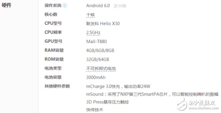 魅族PRO7最新消息：別著急買小米6，魅族PRO7馬上發(fā)布！配置曝光：曲面屏+小圓圈回歸！