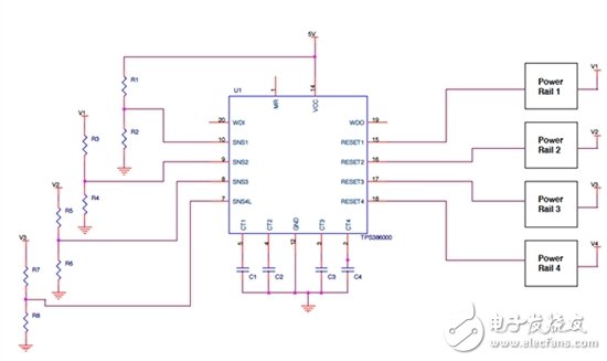 開發(fā)更高效的電網(wǎng)電源