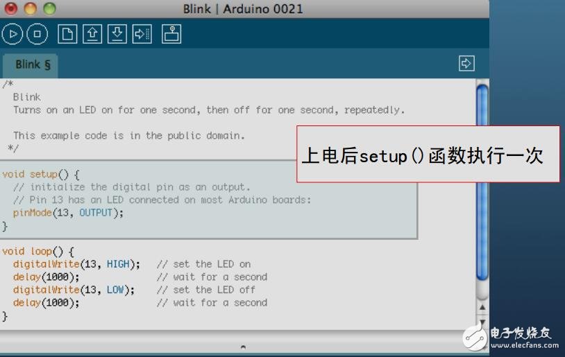 Arduino是什么？Arduino入門(mén)學(xué)習(xí)