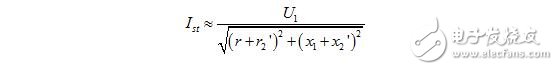 關(guān)于三相異步電機(jī)軟啟動(dòng)器的設(shè)計(jì)