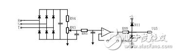 關(guān)于三相異步電機(jī)軟啟動(dòng)器的設(shè)計(jì)