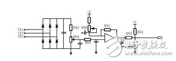 關(guān)于三相異步電機(jī)軟啟動(dòng)器的設(shè)計(jì)