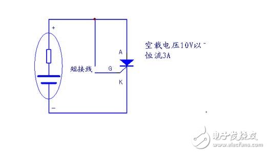 由于晶閘管過載能力較差，短時間的過電壓或過電流就可能導(dǎo)致其損壞。雖然選擇晶閘管時要合理地選擇元件參數(shù)并留有安全裕量，但仍需針對晶閘管的工作條件采取適當(dāng)?shù)谋Ｗo(hù)措施，確保晶閘管裝置正常運(yùn)行。