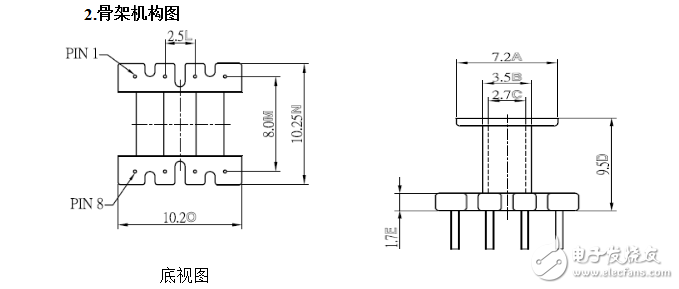 變壓器BP9112應用資料