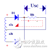 二極管整流電路工作原理和電路賞析