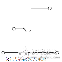 解析基本放大電路概念，工作原理，工作特點