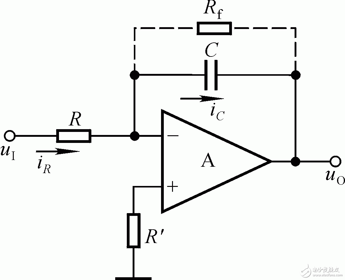 運(yùn)算電路的基本定義和運(yùn)算電路經(jīng)典基本電路圖