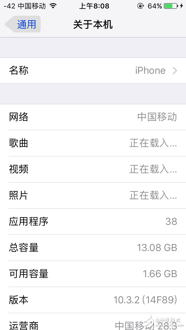 iOS10.3.2正式版怎么樣？iOS10.3.2正式版剛剛發(fā)布就出現(xiàn)Bug，商店亂碼！庫克能不能測(cè)試好了再發(fā)布？