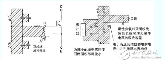 這種方式已經(jīng)在邏輯IC里盛行。現(xiàn)在的超高速邏輯電路都采用這種結(jié)構(gòu)，包括電腦中的CPU！我們已享用此原理，卻并不知道。