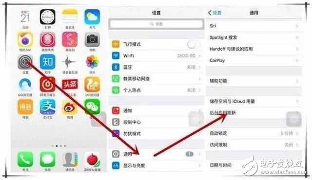 讓iPhone提速的簡(jiǎn)單步驟，大多數(shù)人都不知道