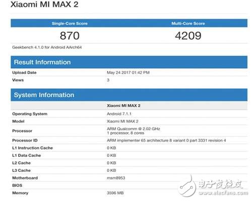 小米MAX2發(fā)布會正式開始：小米MAX2發(fā)布會直播地址、直播平臺奉上，和雷軍一起見證奇跡