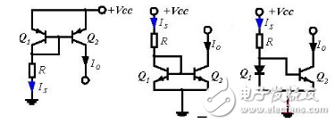 恒流源電路的工作原理和應(yīng)用詳解