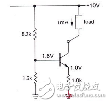 恒流源電路的工作原理和應(yīng)用詳解