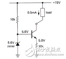 恒流源電路的工作原理和應(yīng)用詳解