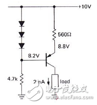 恒流源電路的工作原理和應(yīng)用詳解