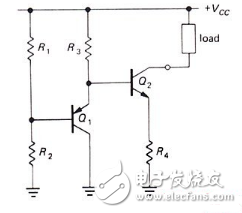 恒流源電路的工作原理和應(yīng)用詳解