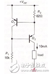 恒流源電路的工作原理和應(yīng)用詳解