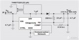 耦合電感怎樣應(yīng)用在DC轉(zhuǎn)換器上，分布電感是什么意...