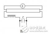 電感整流器在白熾燈電路里的作用，電腦主板的磁環(huán)電...