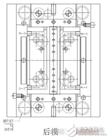 　　變壓器骨架怎樣設計才合理？