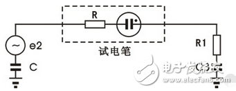 　　常見變壓器的參數(shù)賞析