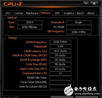 AMDRyzen內(nèi)存速度首破4K！Ryzen處理器DDR4這下完美了