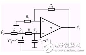 有源低通濾波器技術指導_有源低通濾波器電路設計_有源低通濾波器的運放