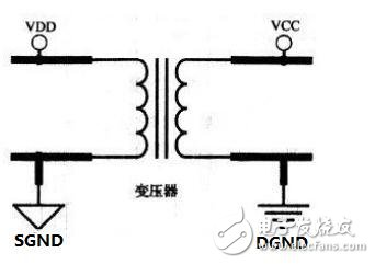 電路圖接地分析_電路如何接地？電路接地的方法