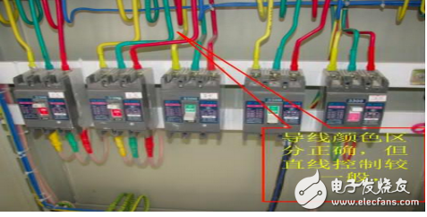 二十年資深裝修電工是如何布線的？家庭裝修電工布線圖詳解