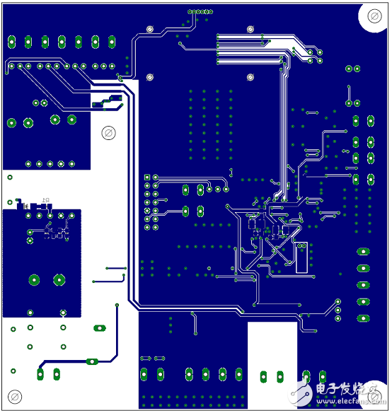 TI CC3100汽車(chē)電子服務(wù)設(shè)備加裝Wi-Fi功能解決方案