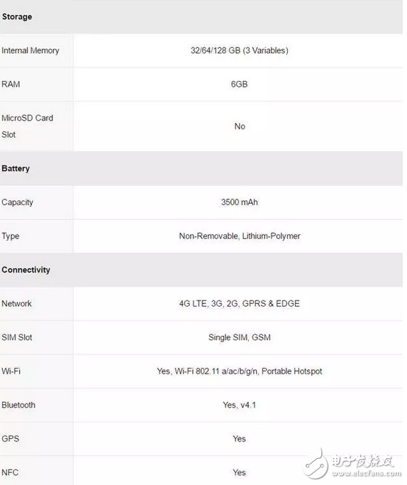 小米6才出來(lái)多久？小米7嶄露頭角，也要搞事情？