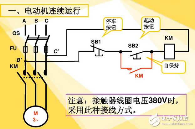 繼電器和接觸器的區(qū)別與繼電器和接觸器結(jié)構(gòu)圖解