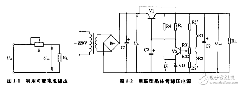 實用電源技術(shù)手冊應(yīng)用