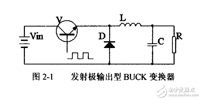 lcd無損吸收正反激組合詳細理論分析